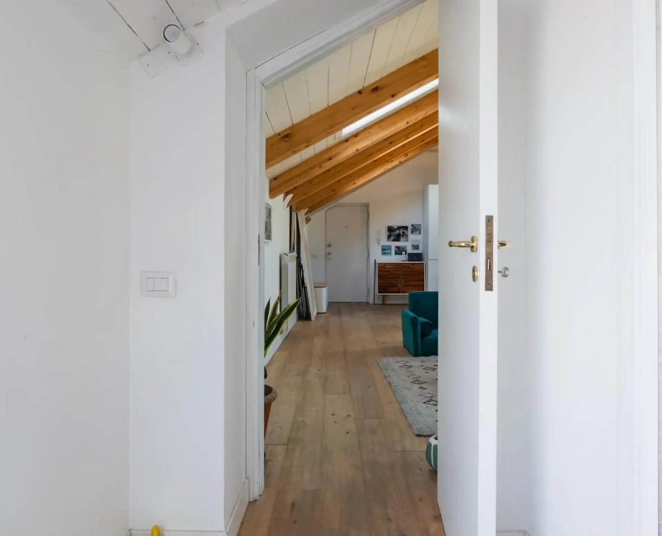 Garibaldi Loft By Dimorra Apartment Naples 0*,