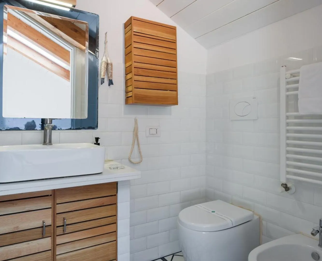 Garibaldi Loft By Dimorra Apartment Naples