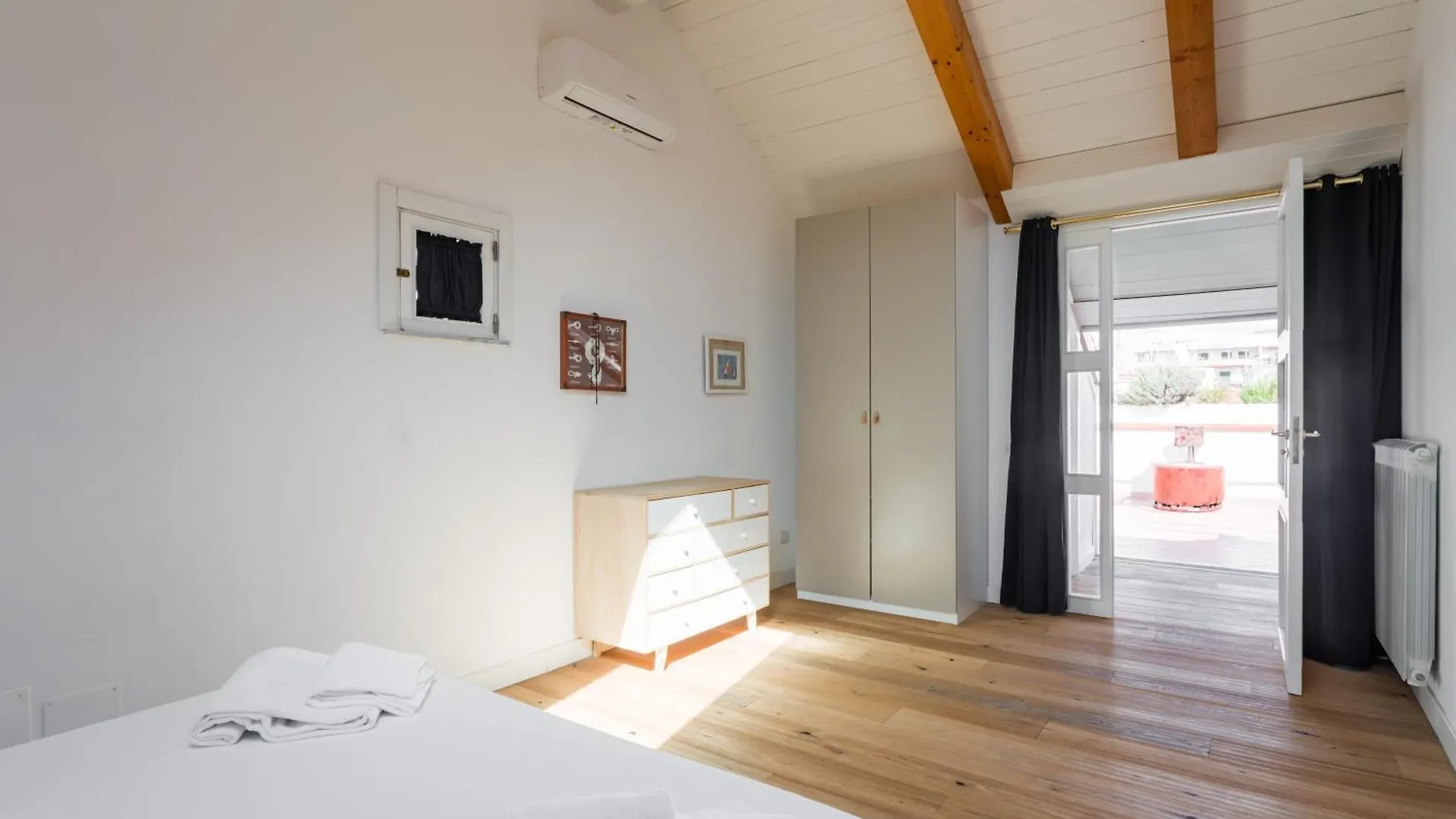 Garibaldi Loft By Dimorra Apartment Naples Italy