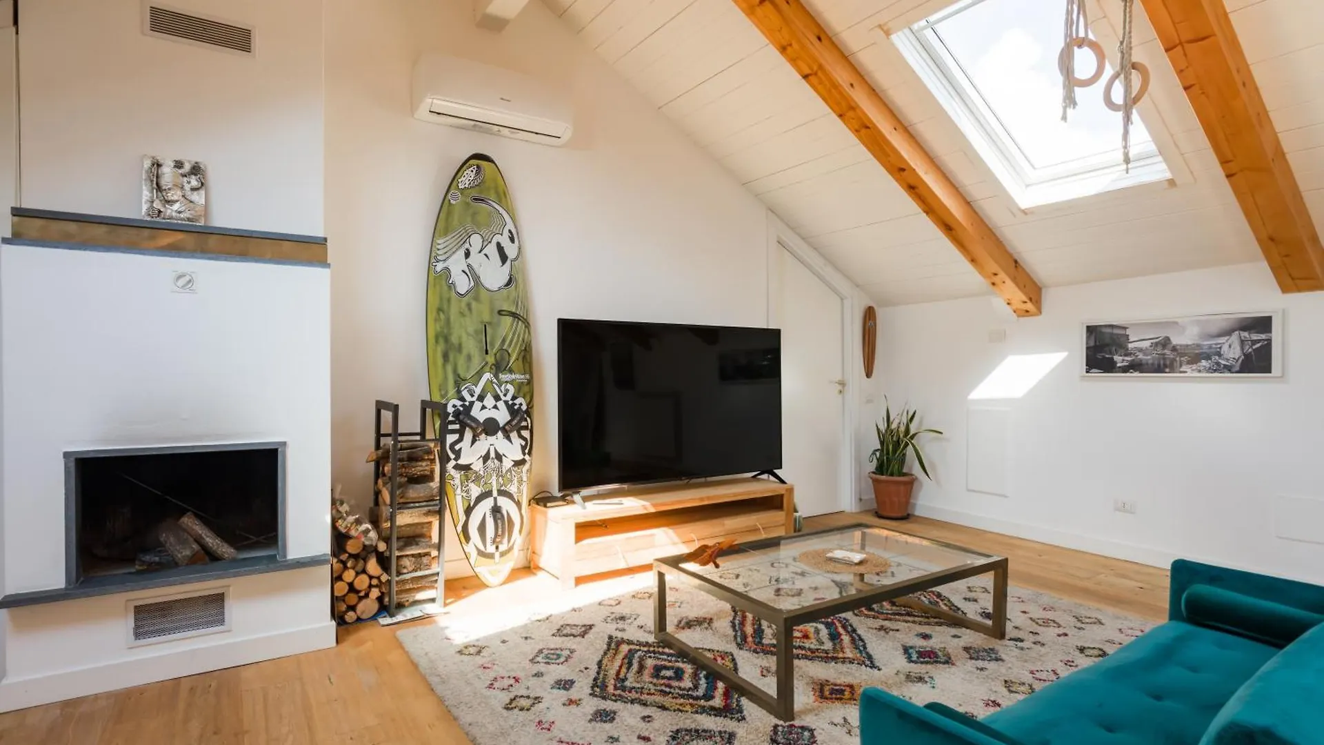 Garibaldi Loft By Dimorra Apartment Naples
