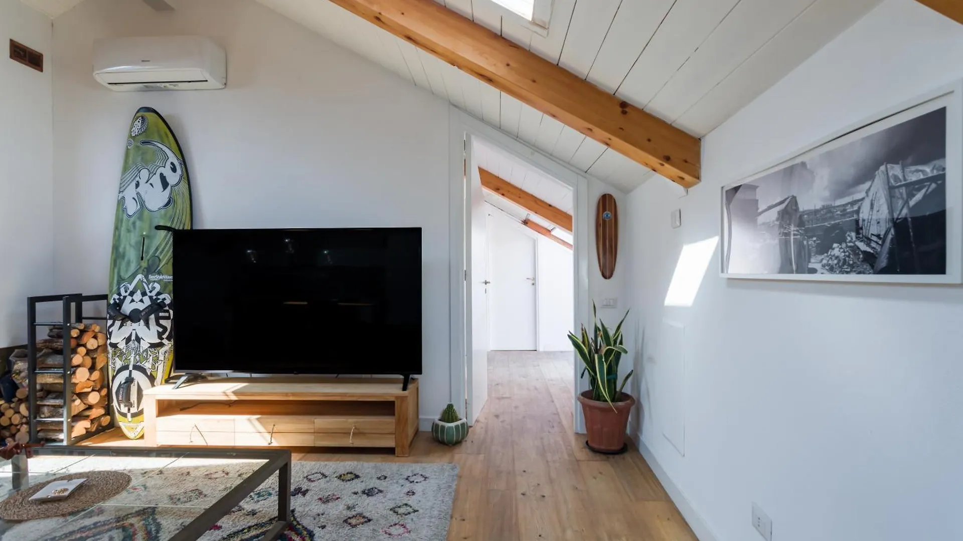 Garibaldi Loft By Dimorra Apartment Naples
