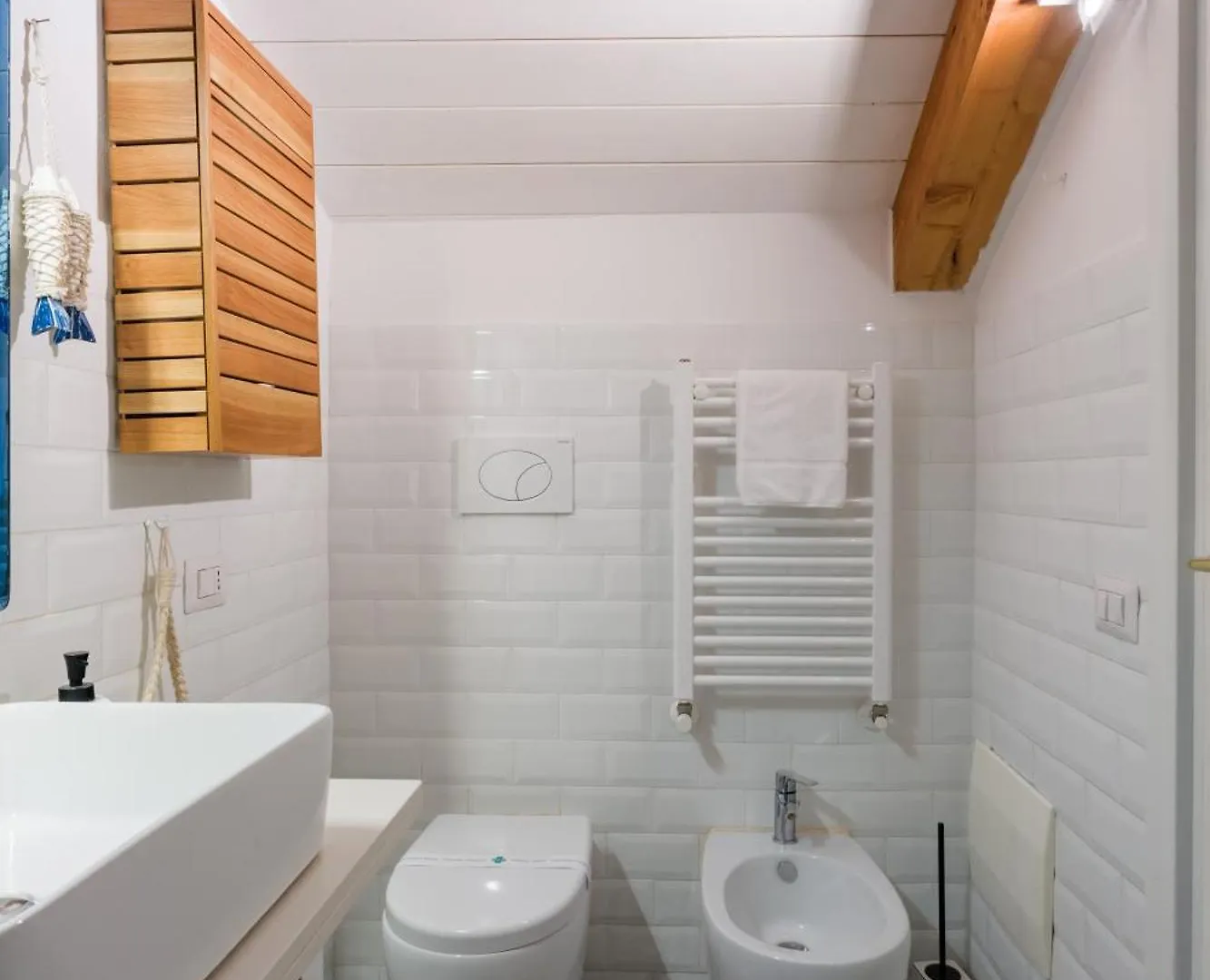 Garibaldi Loft By Dimorra Apartment Naples