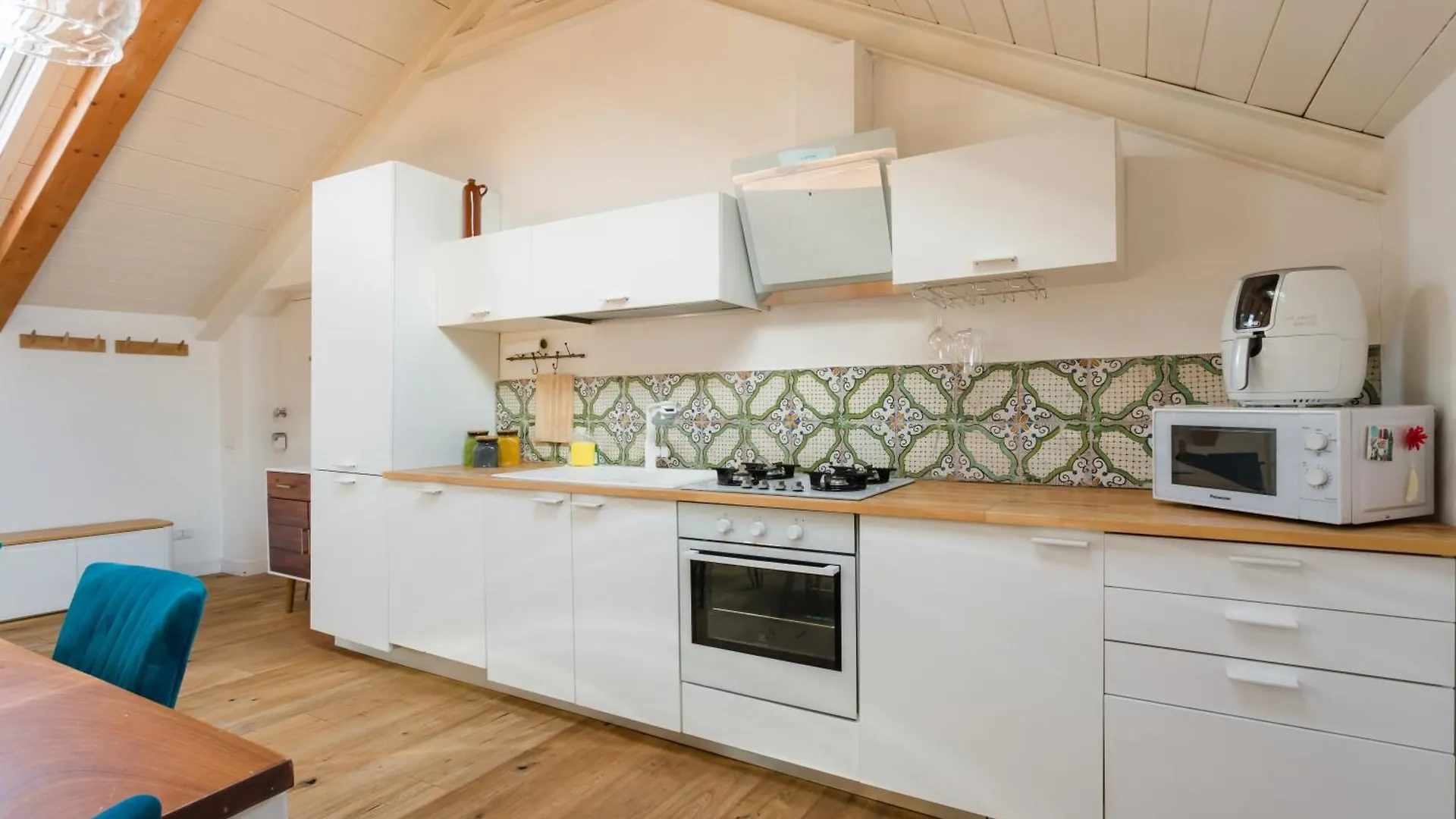 Garibaldi Loft By Dimorra Apartment Naples