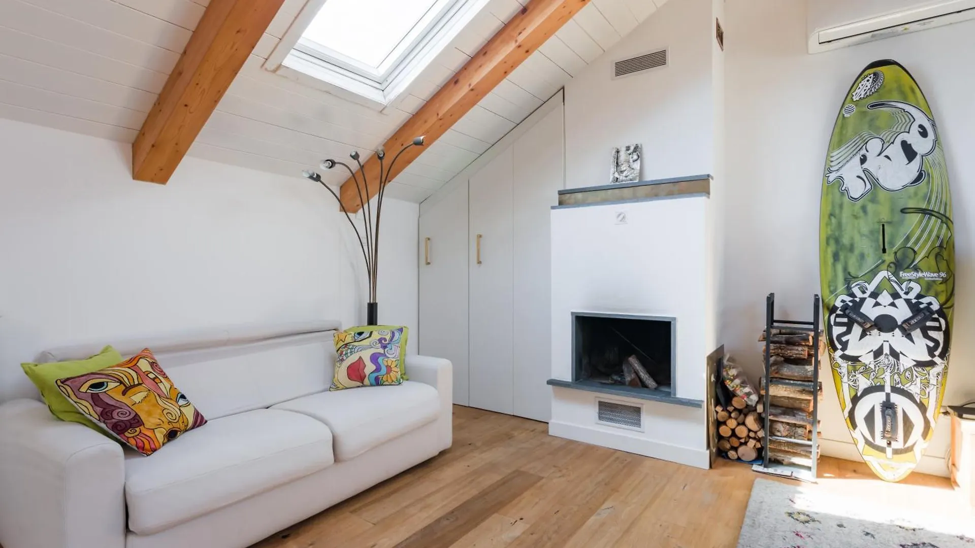 Garibaldi Loft By Dimorra Apartment Naples 0*,  Italy