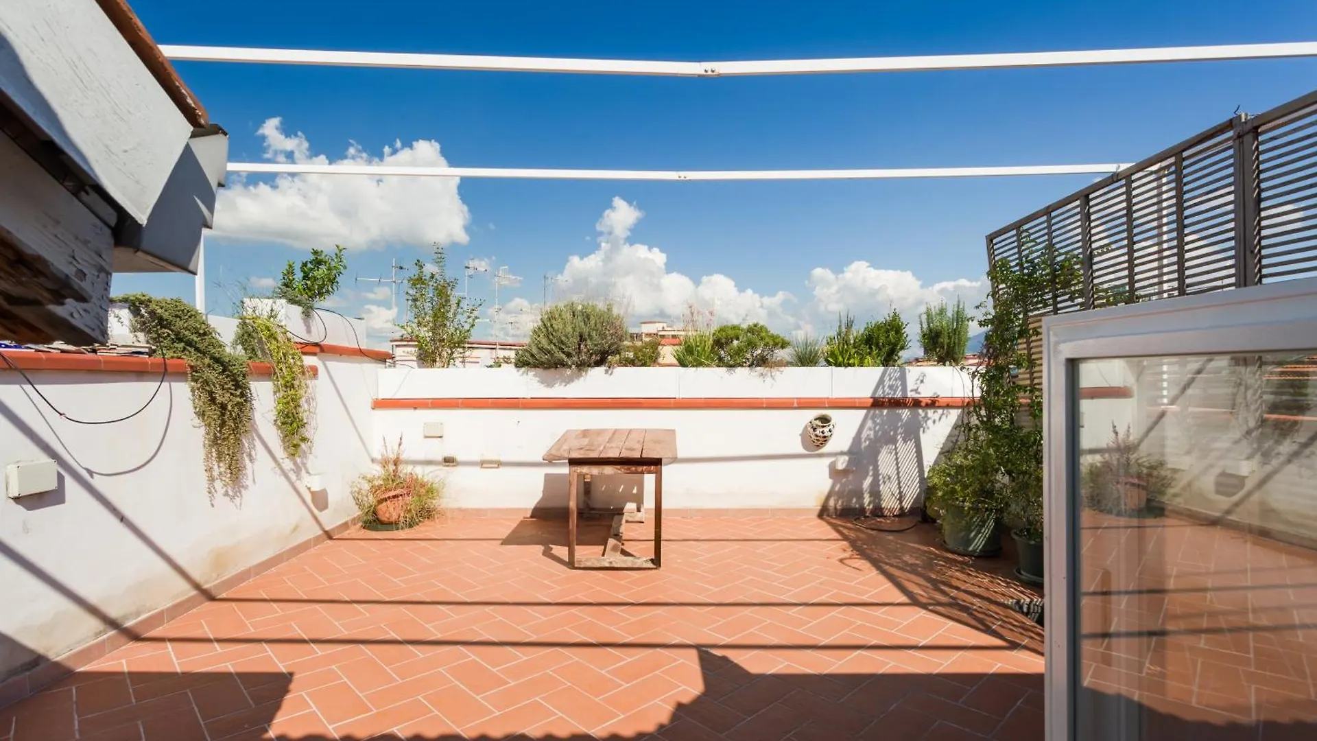 Garibaldi Loft By Dimorra Apartment Naples 0*,